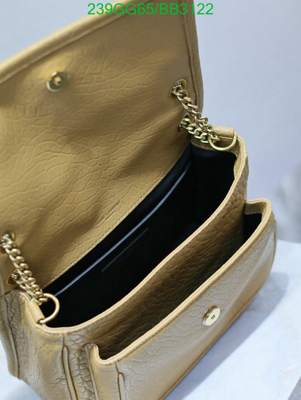 YSL-Bag-Mirror Quality Code: BB3122 $: 239USD