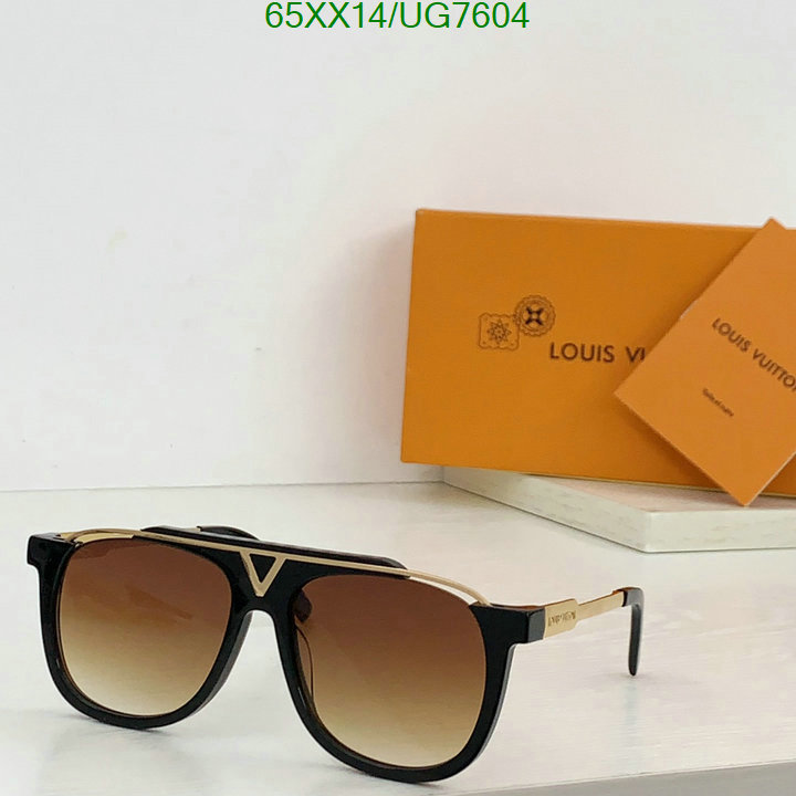 LV-Glasses Code: UG7604 $: 65USD