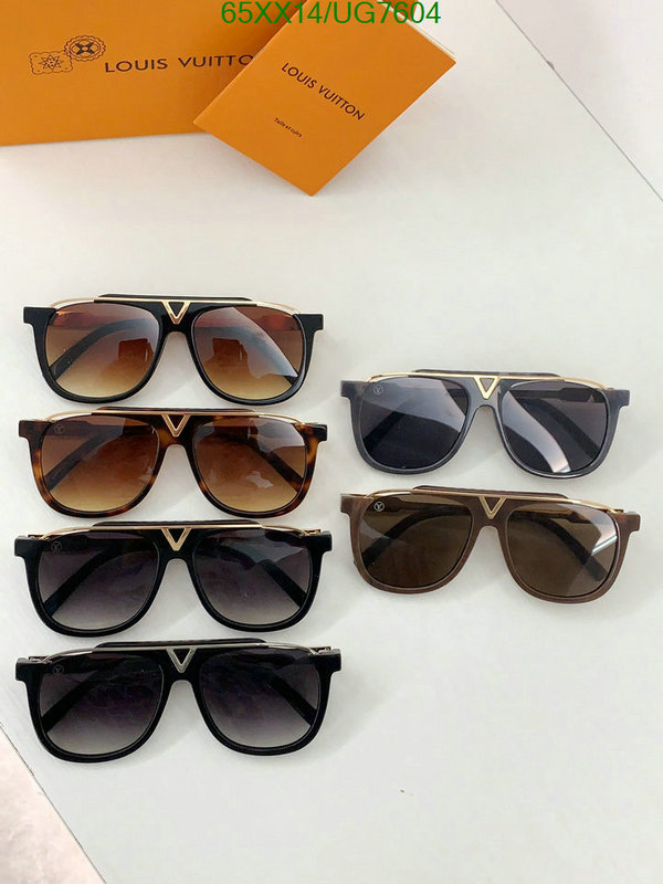 LV-Glasses Code: UG7604 $: 65USD