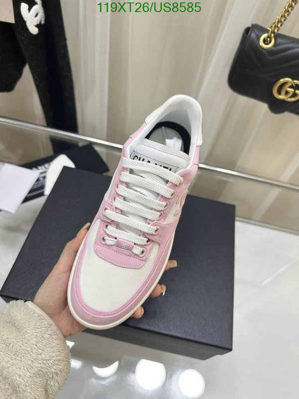 Chanel-Women Shoes Code: US8585 $: 119USD