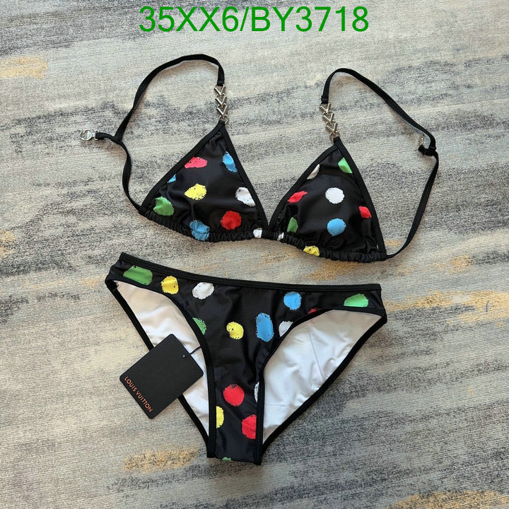 LV-Swimsuit Code: BY3718 $: 35USD