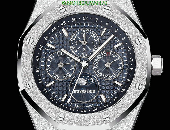 Audemars Piguet-Watch-Mirror Quality Code: UW9370 $: 609USD
