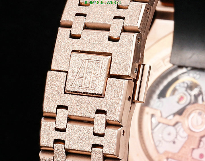 Audemars Piguet-Watch-Mirror Quality Code: UW9374 $: 609USD