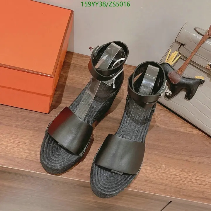 Hermes-Women Shoes Code: ZS5016 $: 159USD