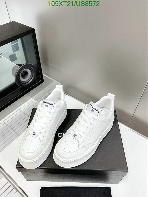 Chanel-Women Shoes Code: US8572 $: 105USD