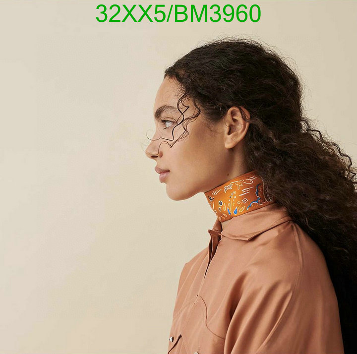 Hermes-Scarf Code: BM3960 $: 32USD