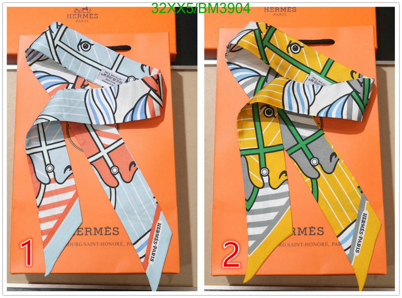 Hermes-Scarf Code: BM3904 $: 32USD