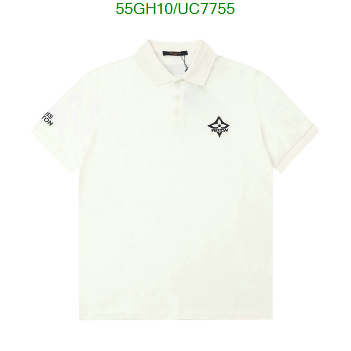LV-Clothing Code: UC7755 $: 55USD