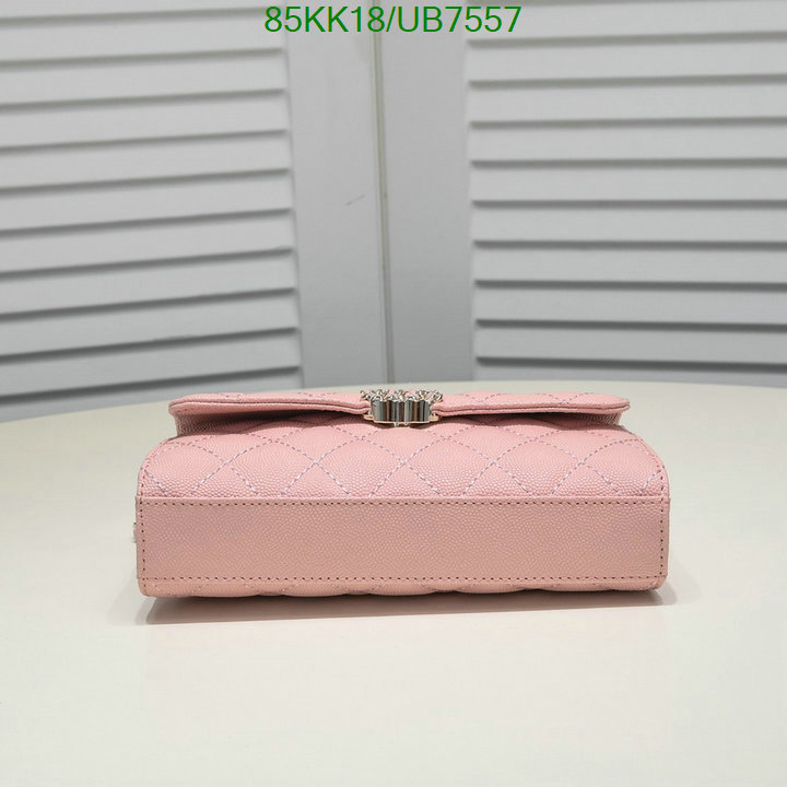 Chanel-Bag-4A Quality Code: UB7557 $: 85USD