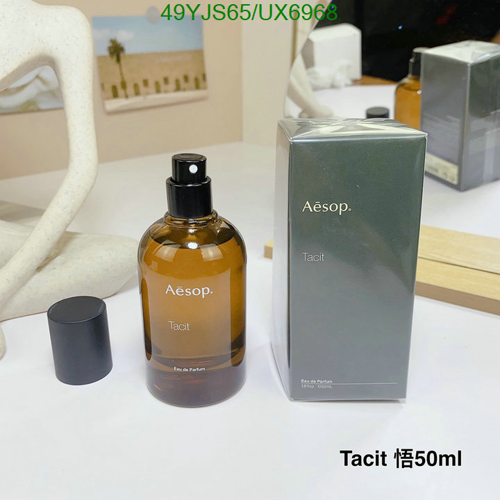 Aesop-Perfume Code: UX6968 $: 49USD