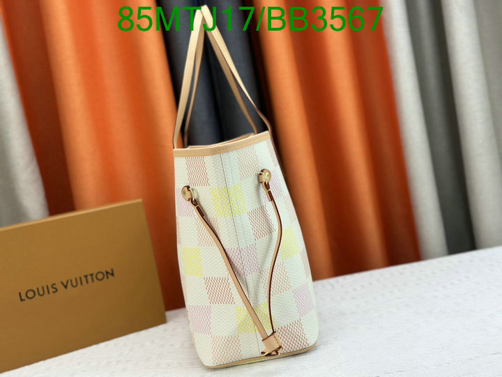 LV-Bag-4A Quality Code: BB3567 $: 85USD