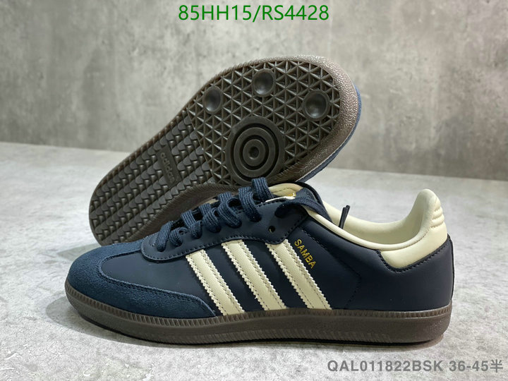 Adidas-Women Shoes Code: RS4428 $: 85USD