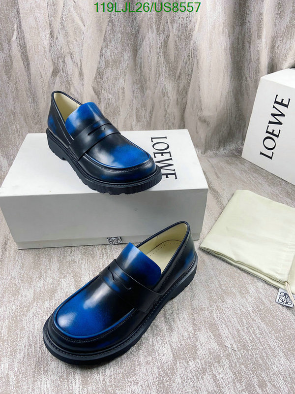 Loewe-Women Shoes Code: US8557 $: 119USD