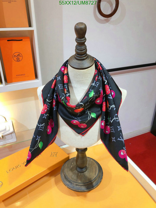 LV-Scarf Code: UM8727 $: 55USD