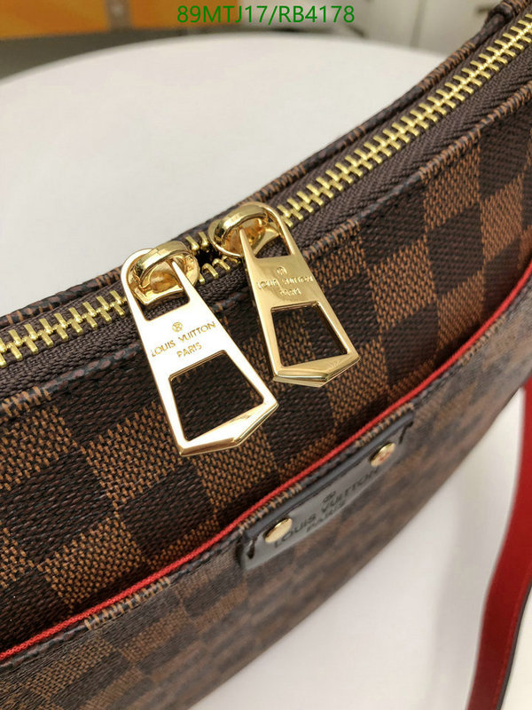 LV-Bag-4A Quality Code: RB4178 $: 89USD