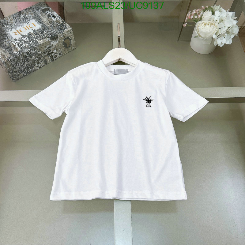 Dior-Kids clothing Code: UC9137 $: 109USD