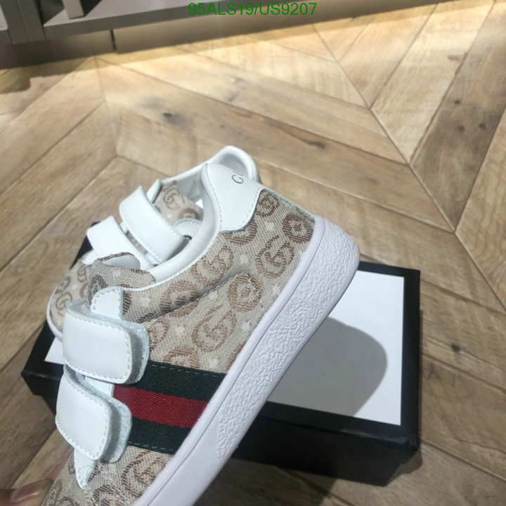 Gucci-Kids shoes Code: US9207 $: 95USD