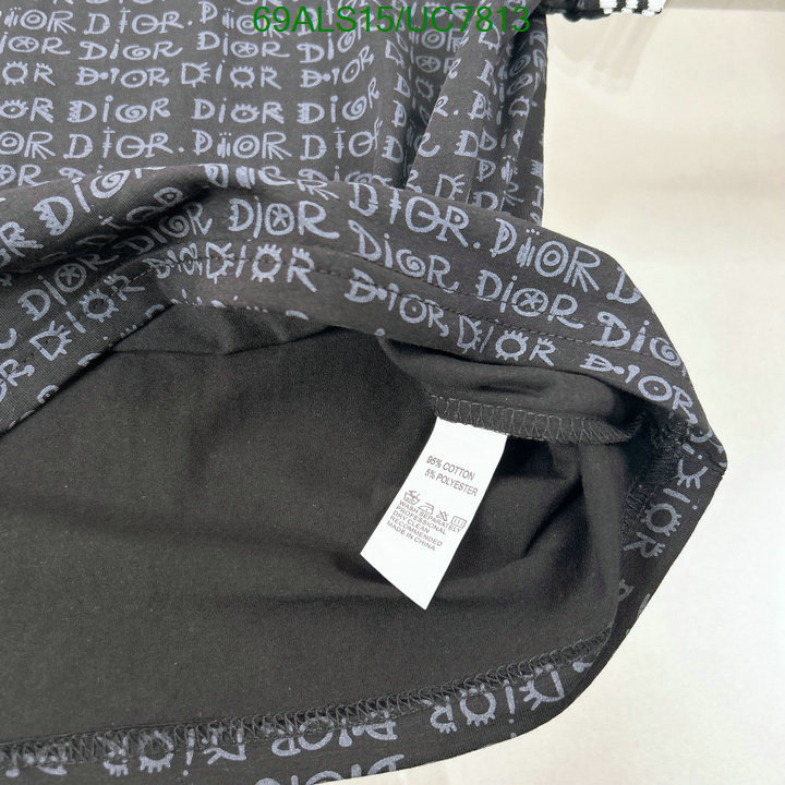 Dior-Kids clothing Code: UC7813 $: 69USD