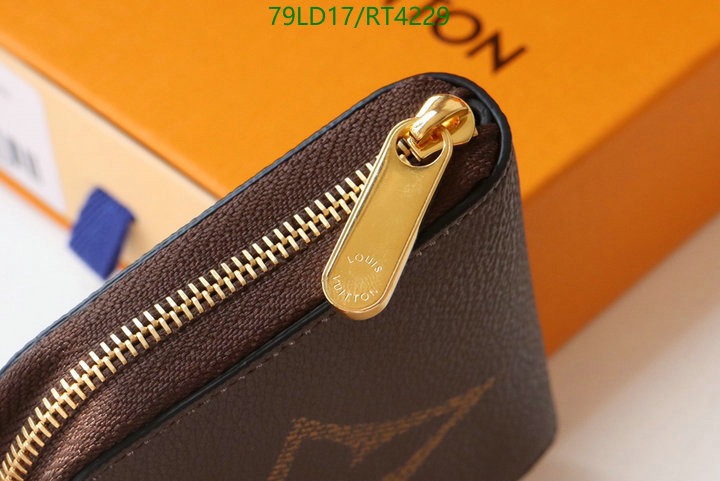 LV-Wallet Mirror Quality Code: RT4229 $: 79USD