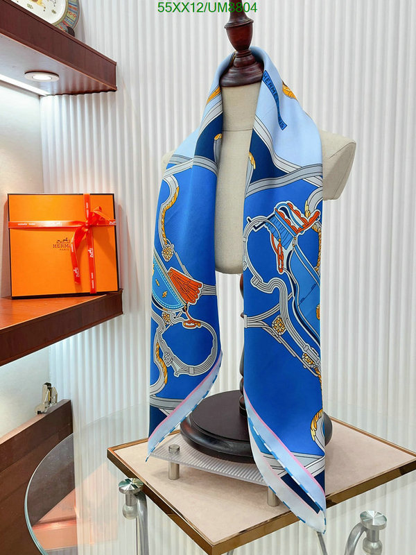 Hermes-Scarf Code: UM8804 $: 55USD