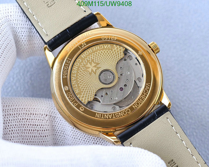 Vacheron Constantin-Watch-Mirror Quality Code: UW9408 $: 409USD
