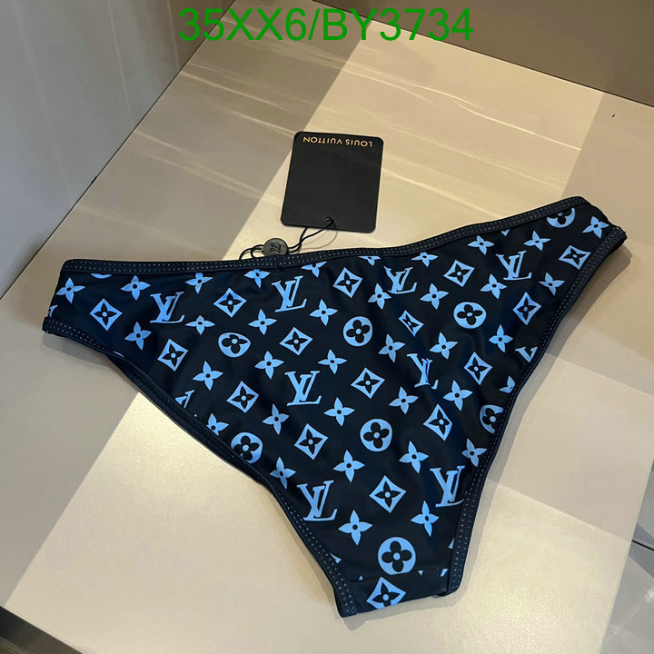 LV-Swimsuit Code: BY3734 $: 35USD