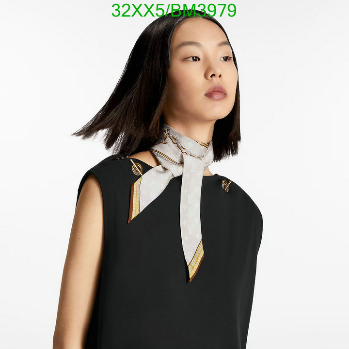 LV-Scarf Code: BM3979 $: 32USD