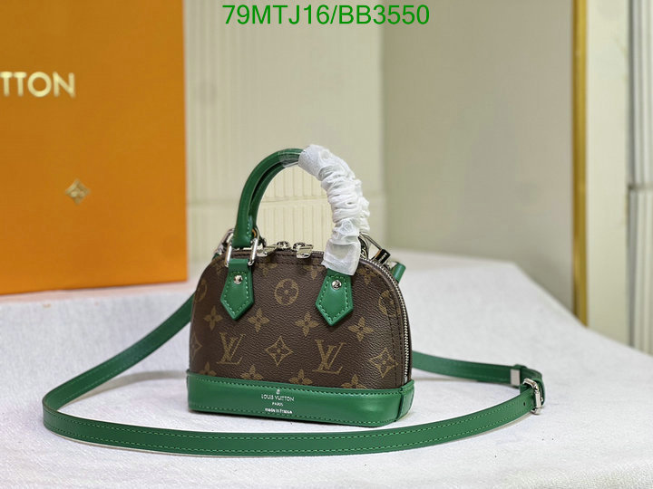 LV-Bag-4A Quality Code: BB3350 $: 79USD