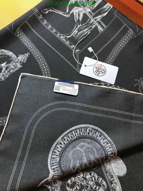 Hermes-Scarf Code: UM8768 $: 55USD