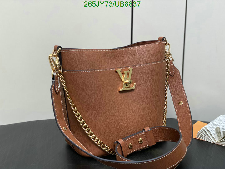 LV-Bag-Mirror Quality Code: UB8837 $: 265USD