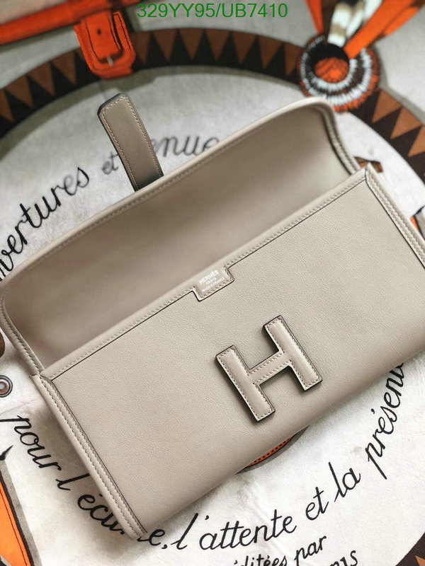 Hermes-Bag-Mirror Quality Code: UB7410 $: 329USD