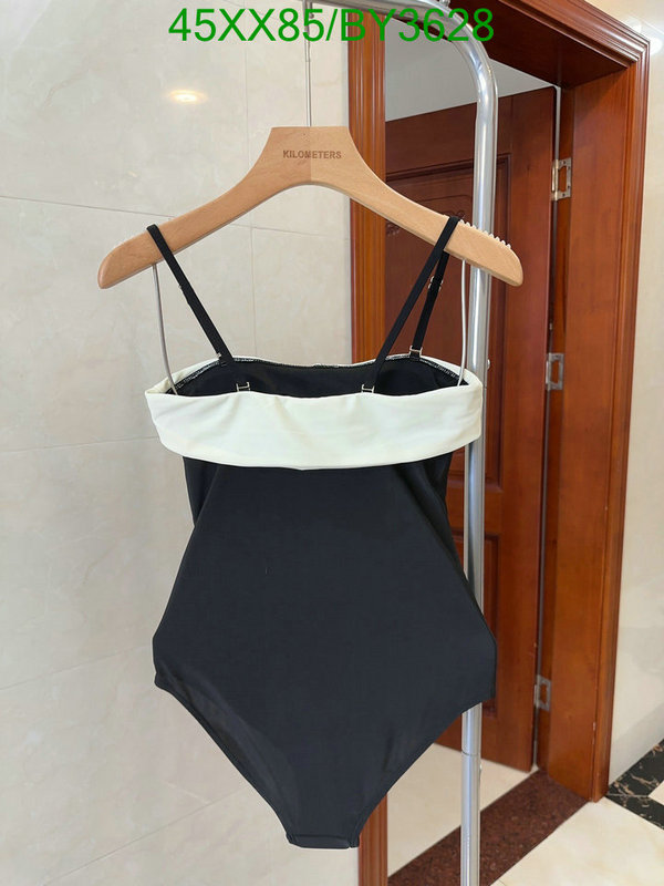 Chanel-Swimsuit Code: BY3628 $: 45USD