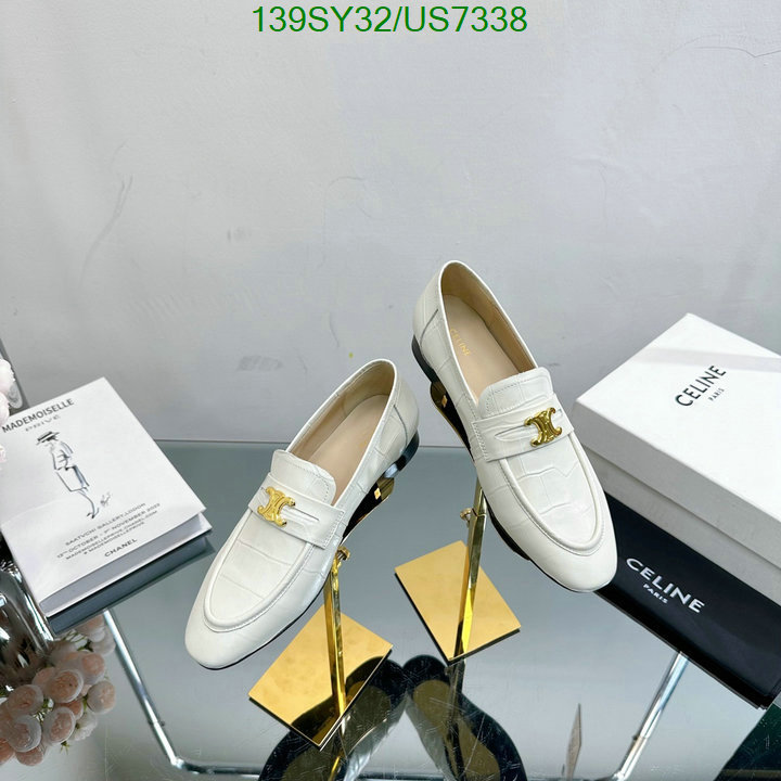 Celine-Women Shoes Code: US7338 $: 139USD