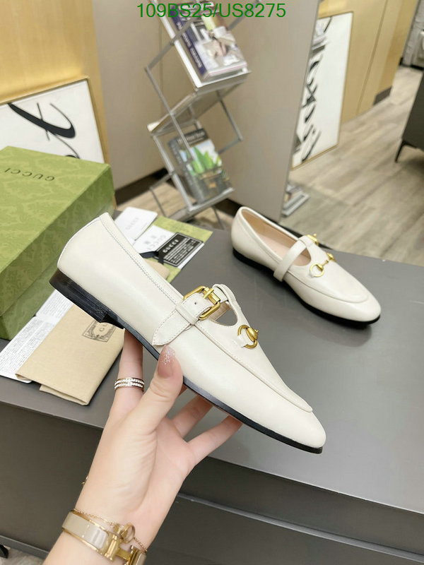 Gucci-Women Shoes Code: US8275 $: 109USD