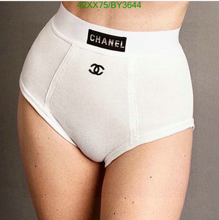 Chanel-Swimsuit Code: BY3644 $: 42USD