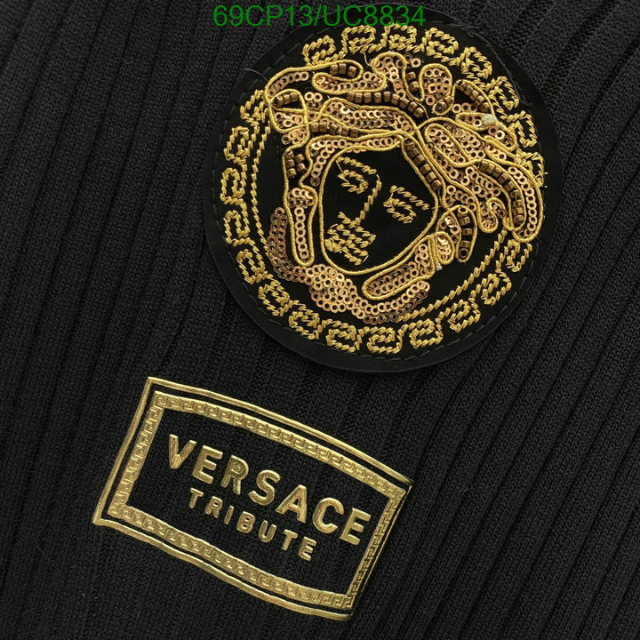 Versace-Clothing Code: UC8834 $: 69USD