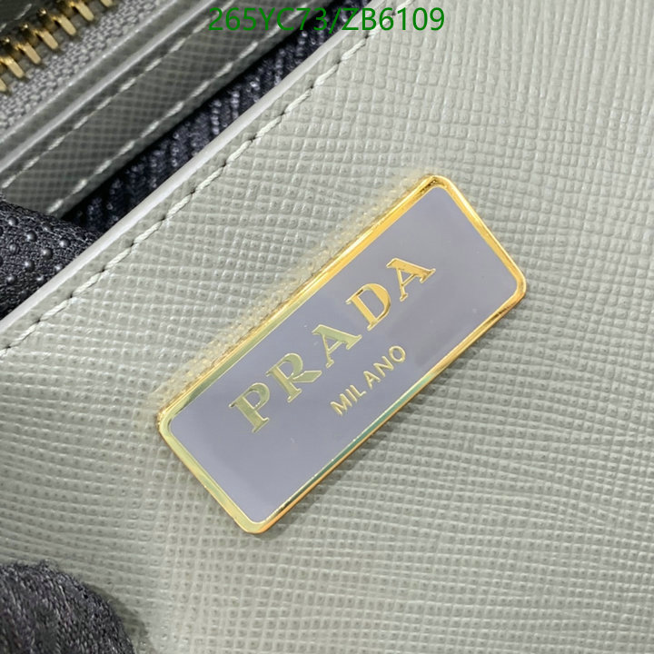 Prada-Bag-Mirror Quality Code: ZB6109 $: 265USD