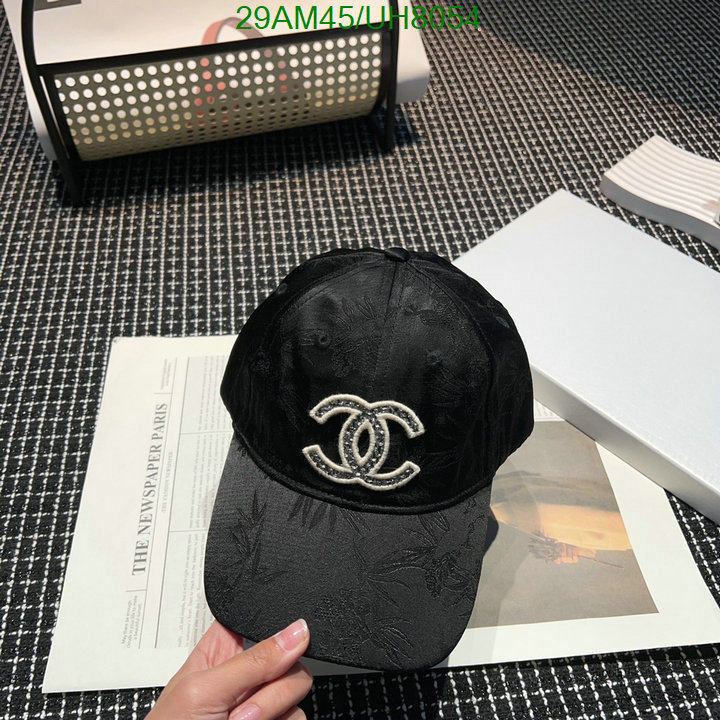 Chanel-Cap(Hat) Code: UH8054 $: 29USD