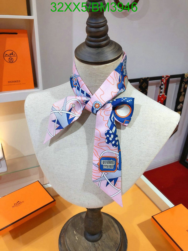 Hermes-Scarf Code: BM3946 $: 32USD