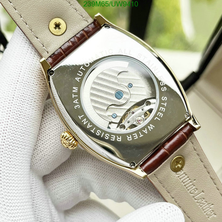 Vacheron Constantin-Watch-Mirror Quality Code: UW9410 $: 239USD