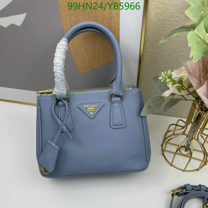 Prada-Bag-4A Quality Code: YB5966 $: 99USD