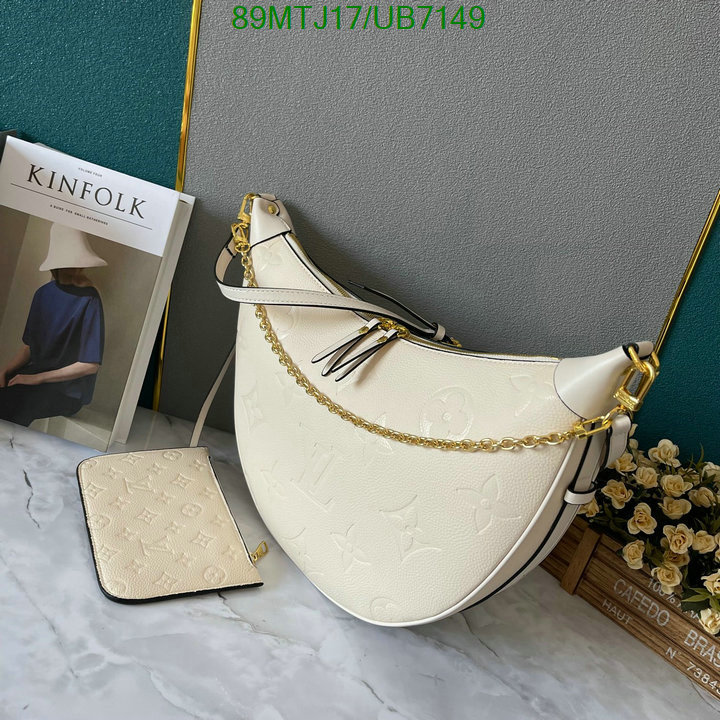 LV-Bag-4A Quality Code: UB7149 $: 89USD