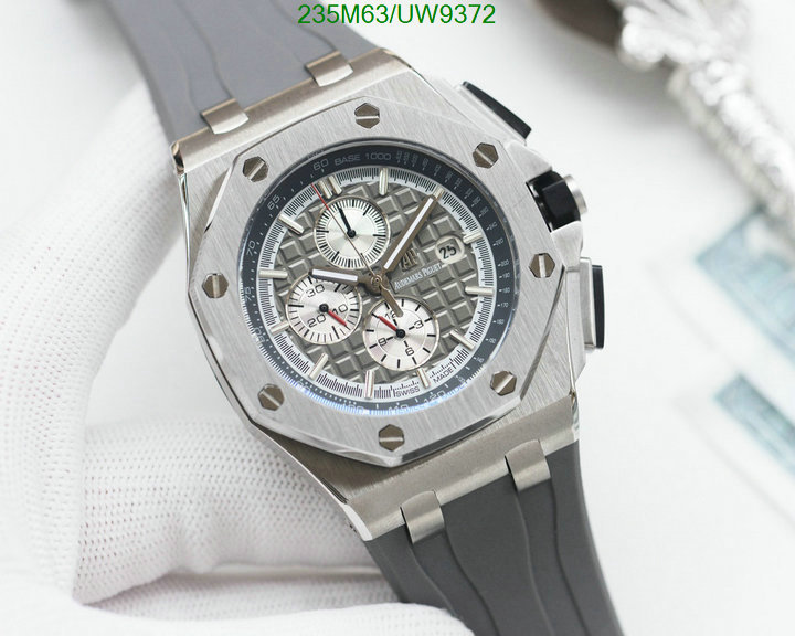 Audemars Piguet-Watch-Mirror Quality Code: UW9372 $: 235USD
