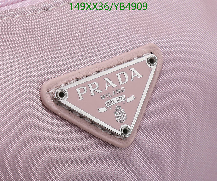 Prada-Bag-Mirror Quality Code: YB4909 $: 149USD