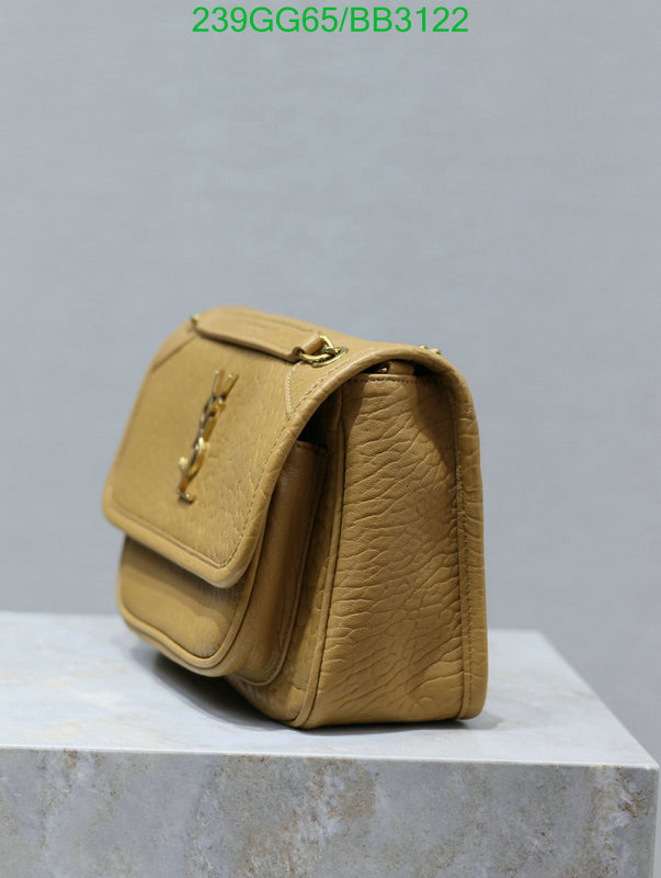 YSL-Bag-Mirror Quality Code: BB3122 $: 239USD