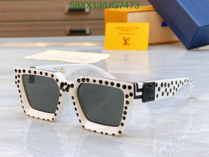 LV-Glasses Code: UG7473 $: 59USD