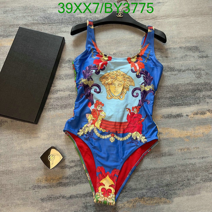 Versace-Swimsuit Code: BY3775 $: 39USD