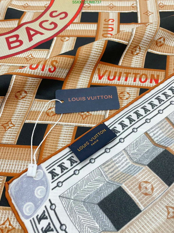 LV-Scarf Code: UM8737 $: 55USD