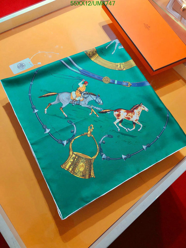 Hermes-Scarf Code: UM8747 $: 55USD