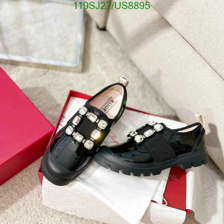 Roger Vivier-Women Shoes Code: US8895 $: 119USD